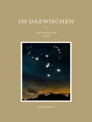 cover image of Im Dazwischen